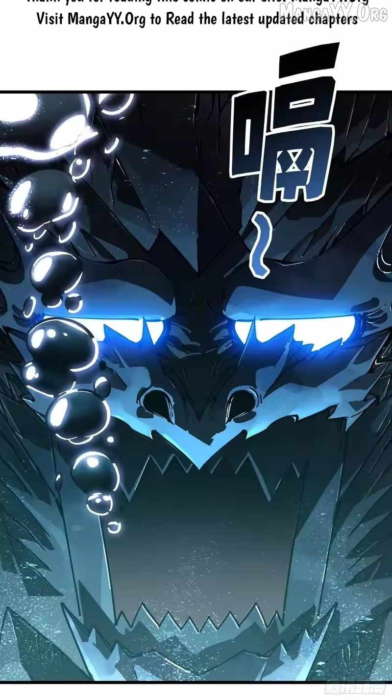 Martial Evolution: Start by Awakening the King of Monsters Chapter 110 page 25