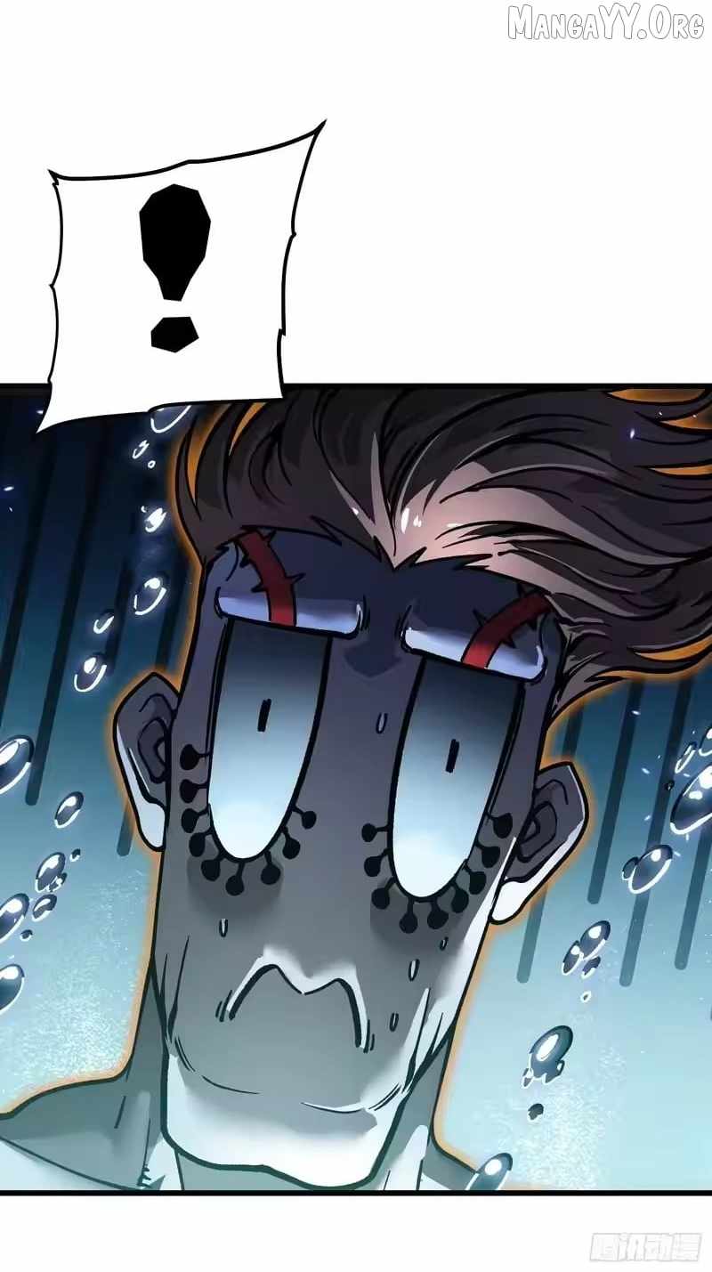 Martial Evolution: Start by Awakening the King of Monsters Chapter 110 page 26