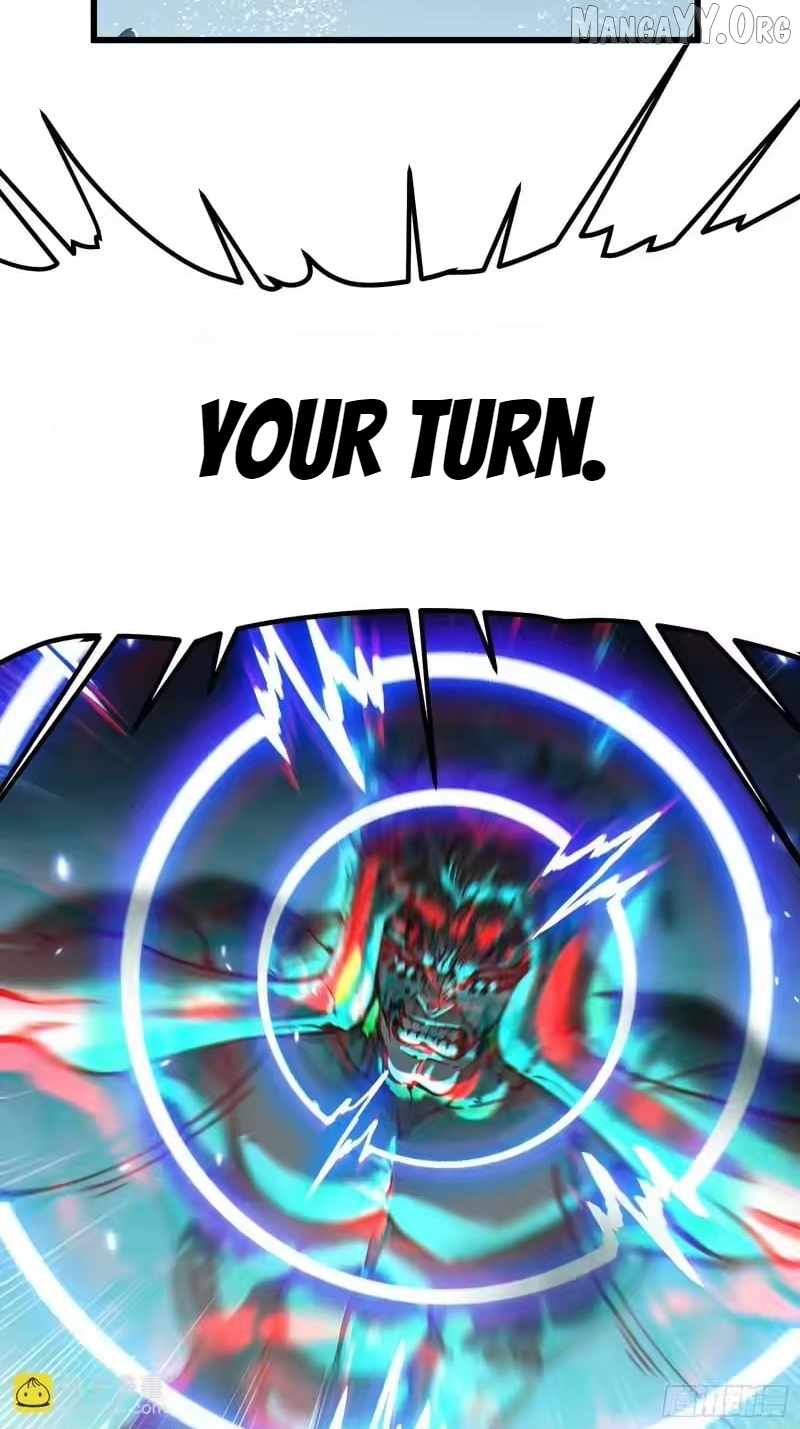 Martial Evolution: Start by Awakening the King of Monsters Chapter 110 page 28