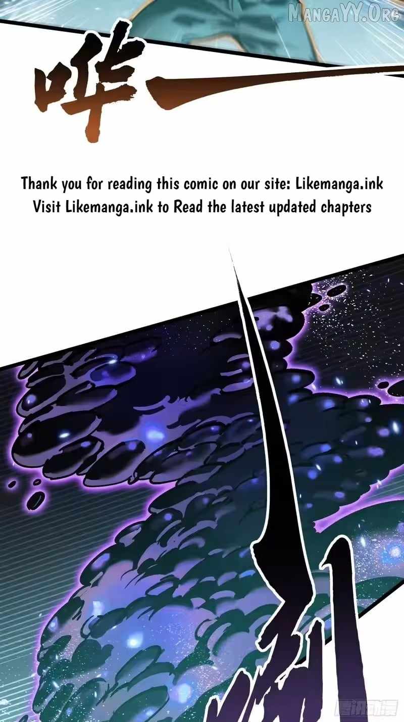 Martial Evolution: Start by Awakening the King of Monsters Chapter 110 page 31