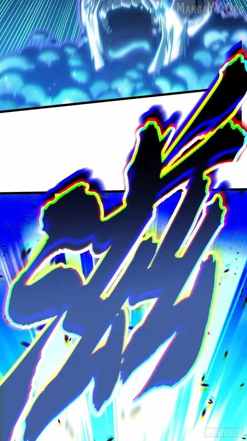 Martial Evolution: Start by Awakening the King of Monsters Chapter 110 page 34
