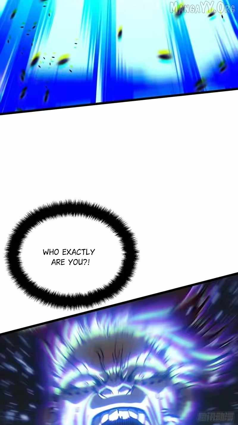 Martial Evolution: Start by Awakening the King of Monsters Chapter 110 page 36