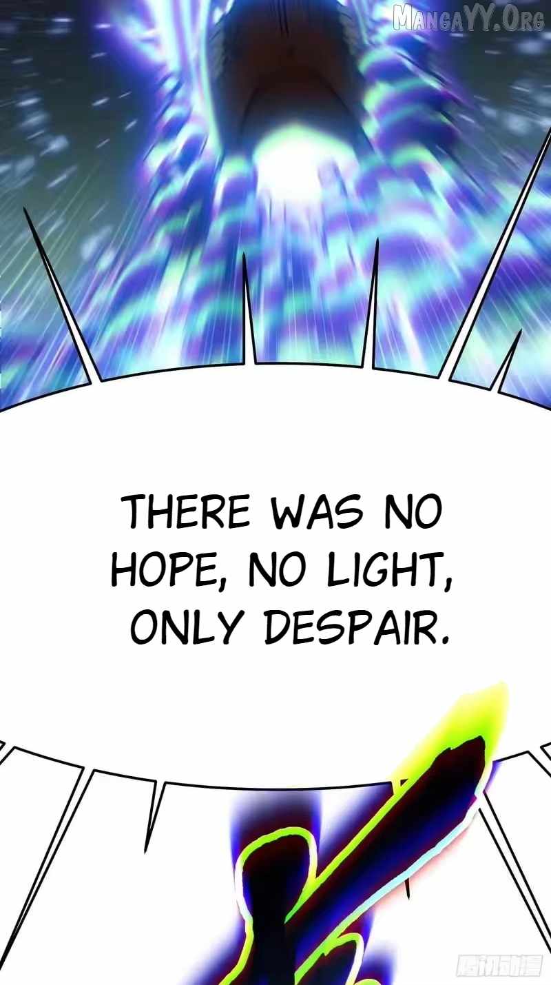 Martial Evolution: Start by Awakening the King of Monsters Chapter 110 page 37