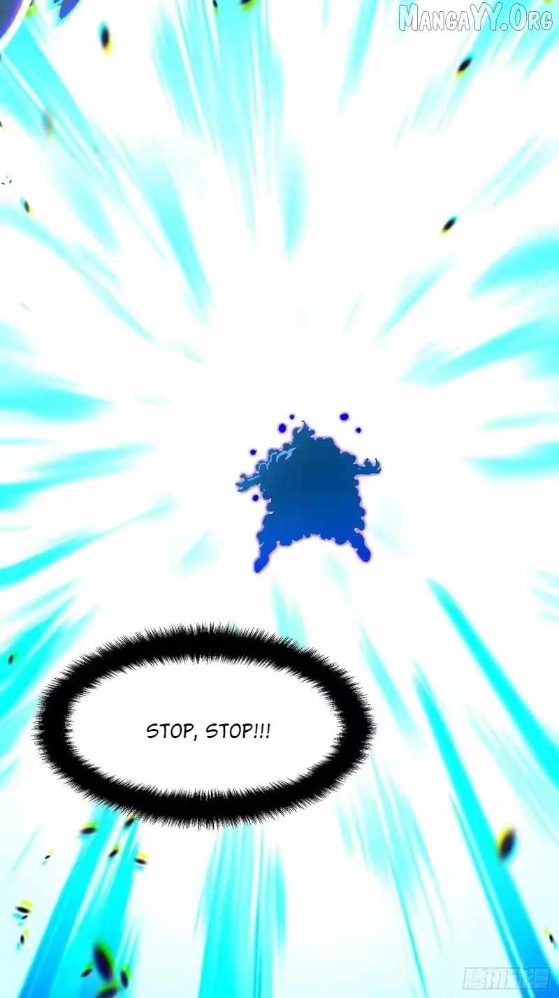 Martial Evolution: Start by Awakening the King of Monsters Chapter 110 page 35