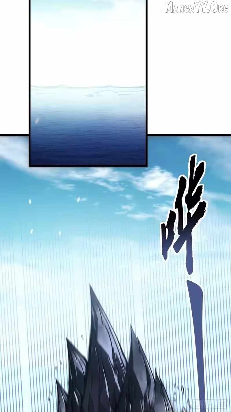 Martial Evolution: Start by Awakening the King of Monsters Chapter 110 page 39