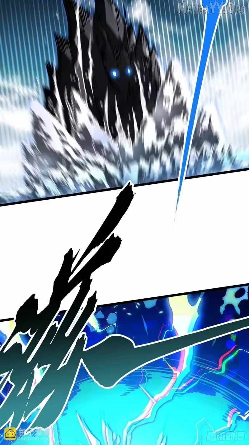 Martial Evolution: Start by Awakening the King of Monsters Chapter 111 page 4