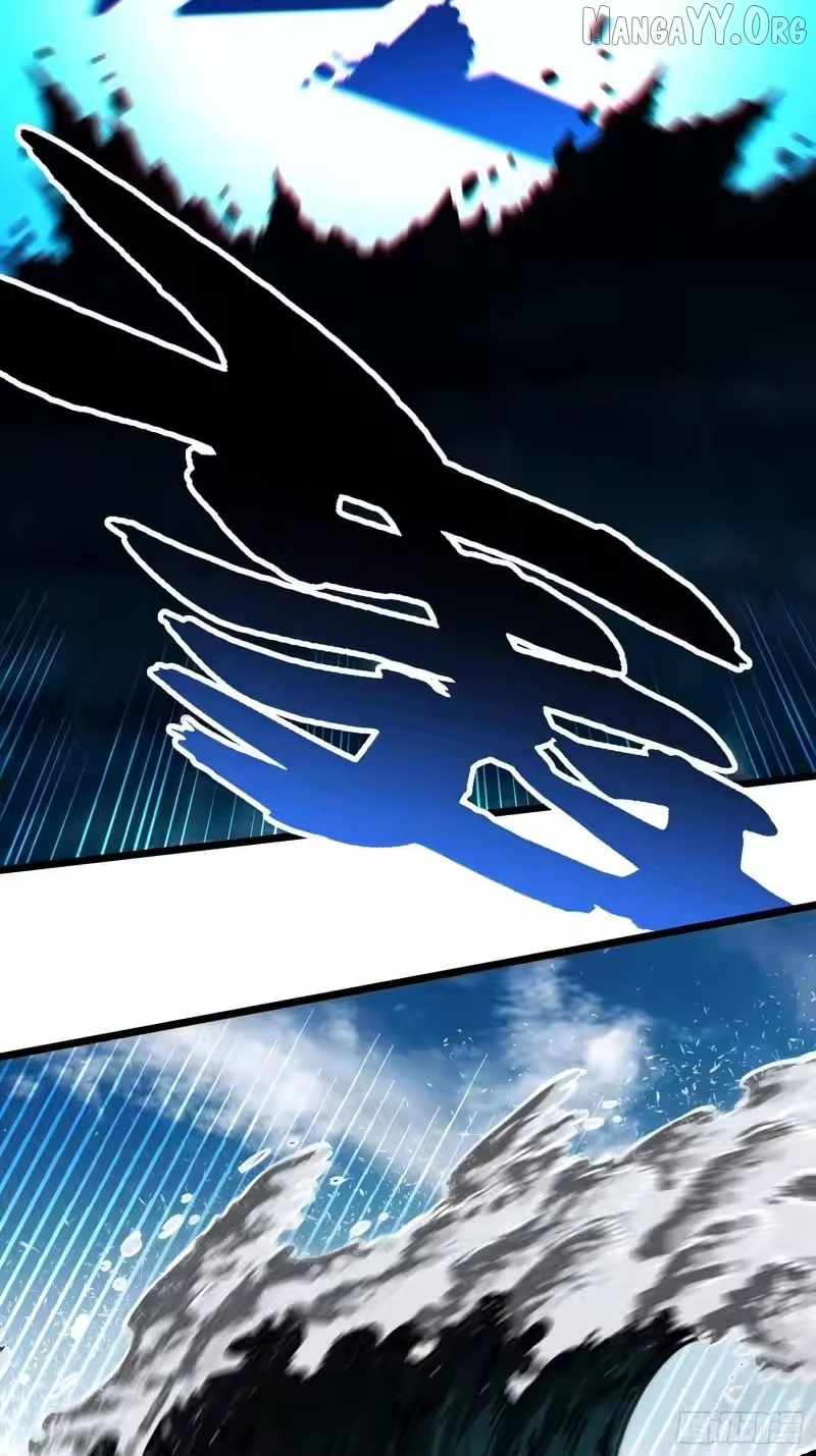 Martial Evolution: Start by Awakening the King of Monsters Chapter 111 page 7