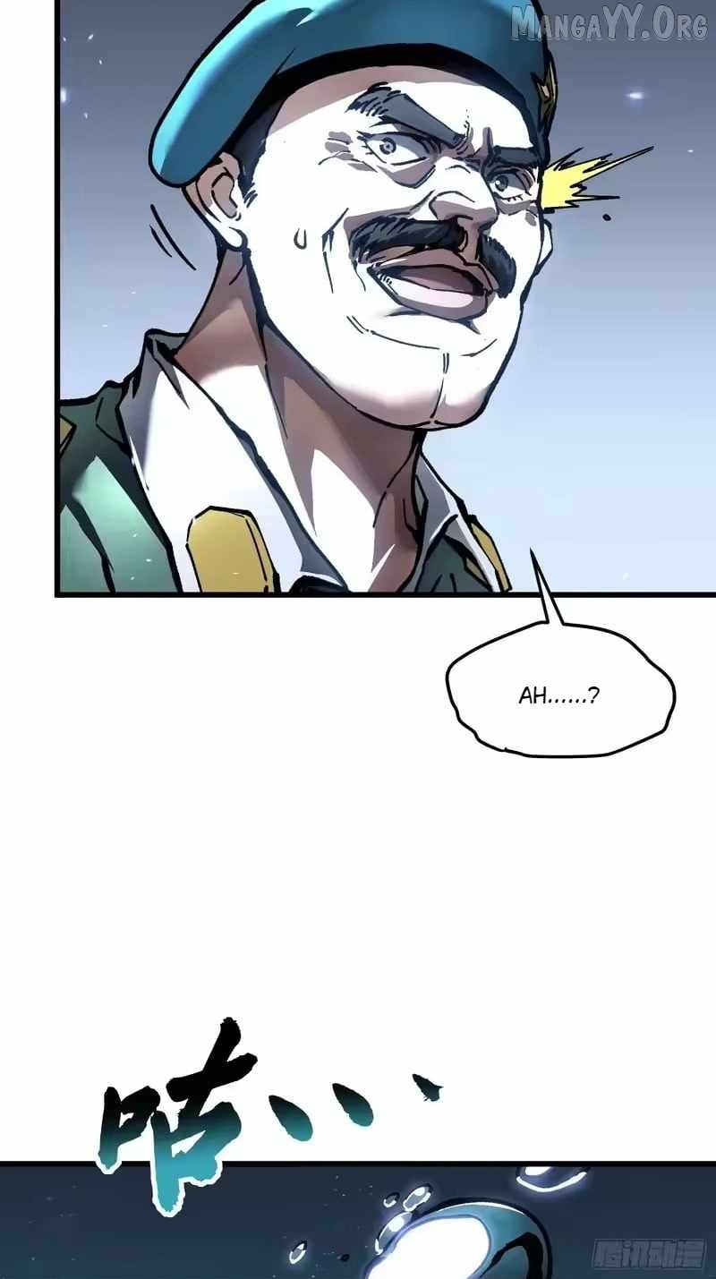 Martial Evolution: Start by Awakening the King of Monsters Chapter 111 page 15