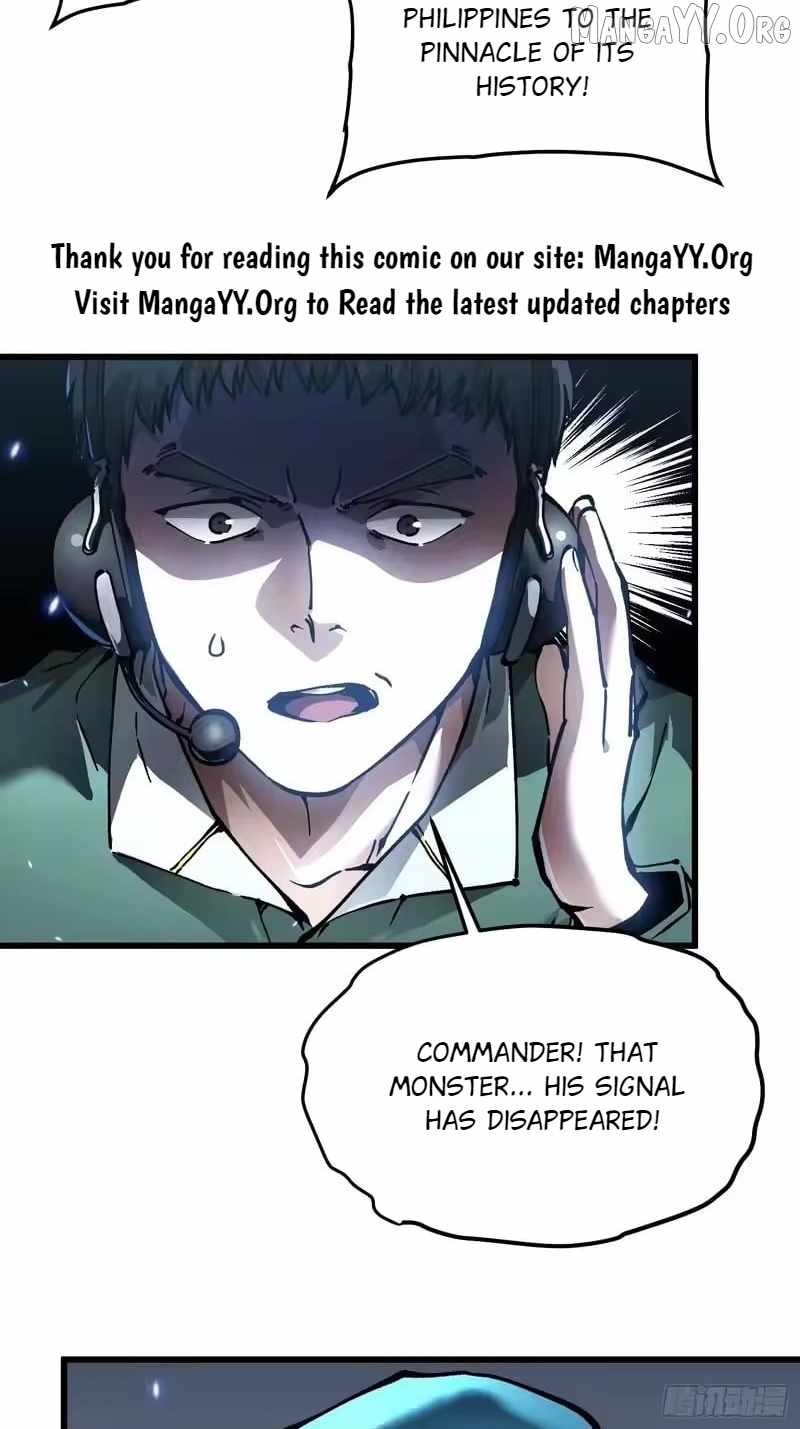 Martial Evolution: Start by Awakening the King of Monsters Chapter 111 page 14