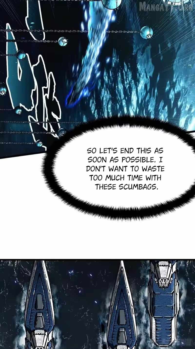 Martial Evolution: Start by Awakening the King of Monsters Chapter 111 page 19
