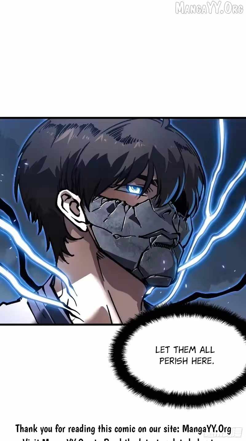 Martial Evolution: Start by Awakening the King of Monsters Chapter 111 page 21