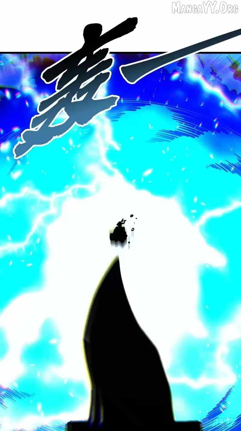 Martial Evolution: Start by Awakening the King of Monsters Chapter 111 page 41