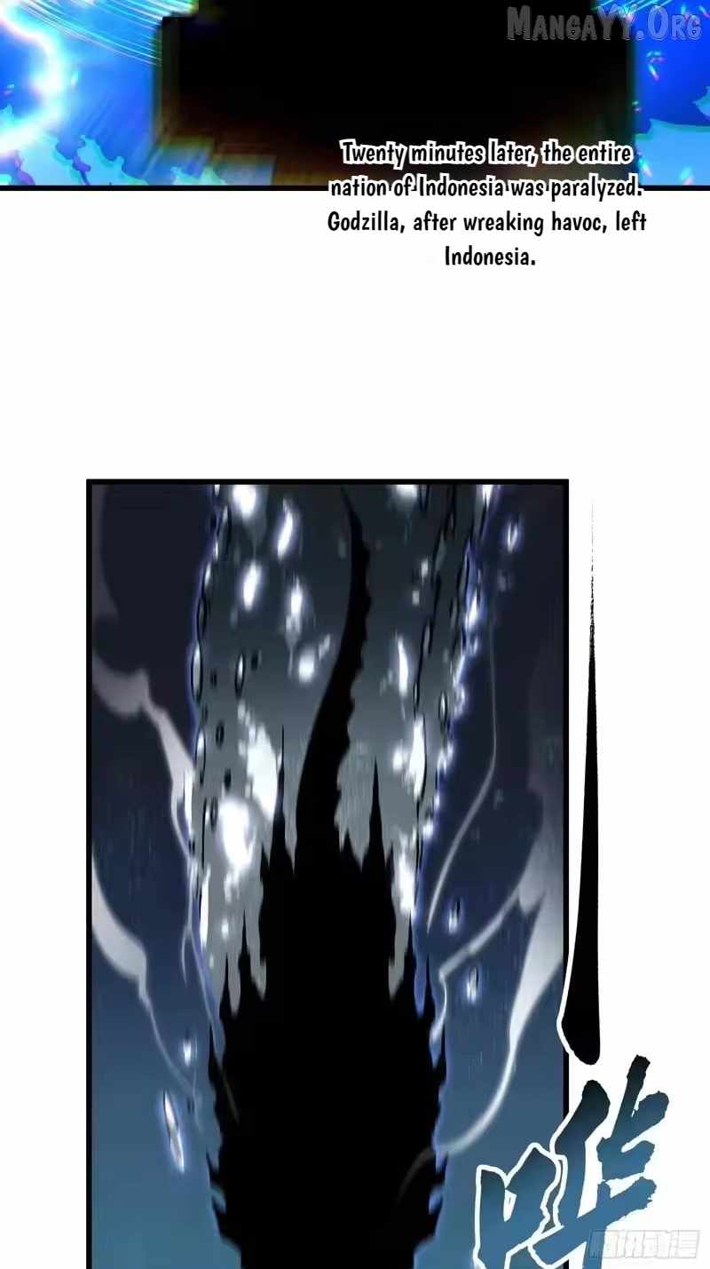 Martial Evolution: Start by Awakening the King of Monsters Chapter 111 page 42