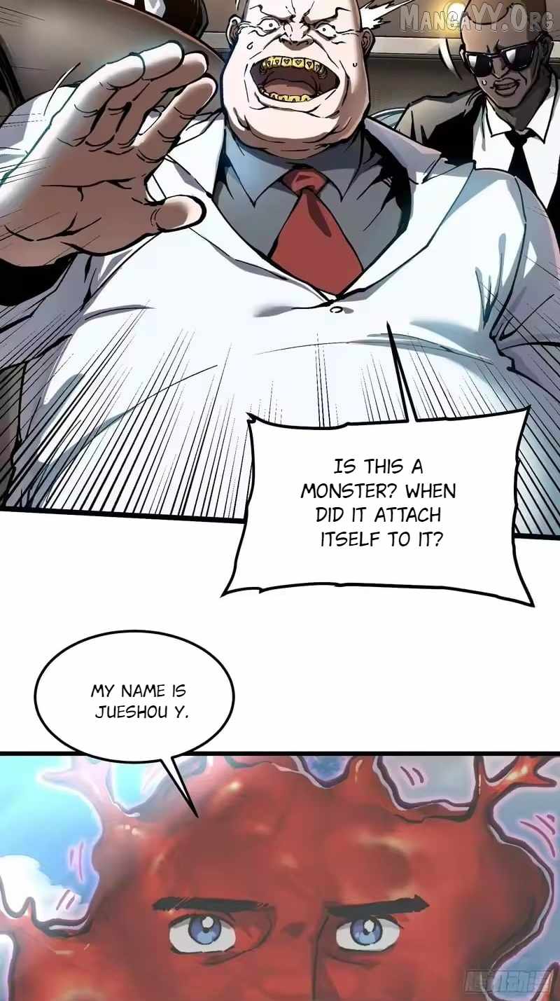 Martial Evolution: Start by Awakening the King of Monsters Chapter 112 page 2