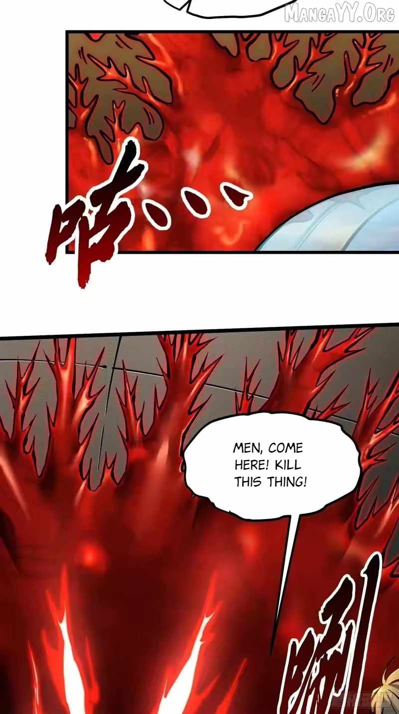 Martial Evolution: Start by Awakening the King of Monsters Chapter 112 page 4