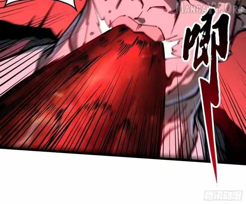 Martial Evolution: Start by Awakening the King of Monsters Chapter 112 page 8