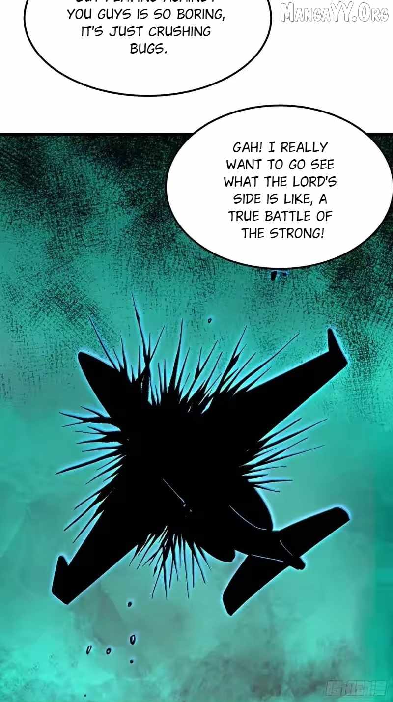 Martial Evolution: Start by Awakening the King of Monsters Chapter 112 page 14