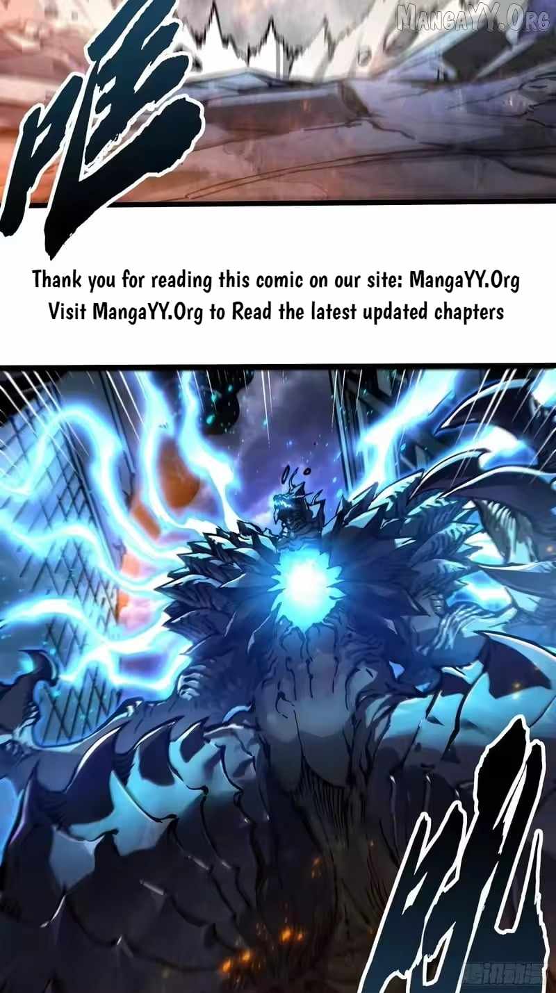 Martial Evolution: Start by Awakening the King of Monsters Chapter 112 page 18