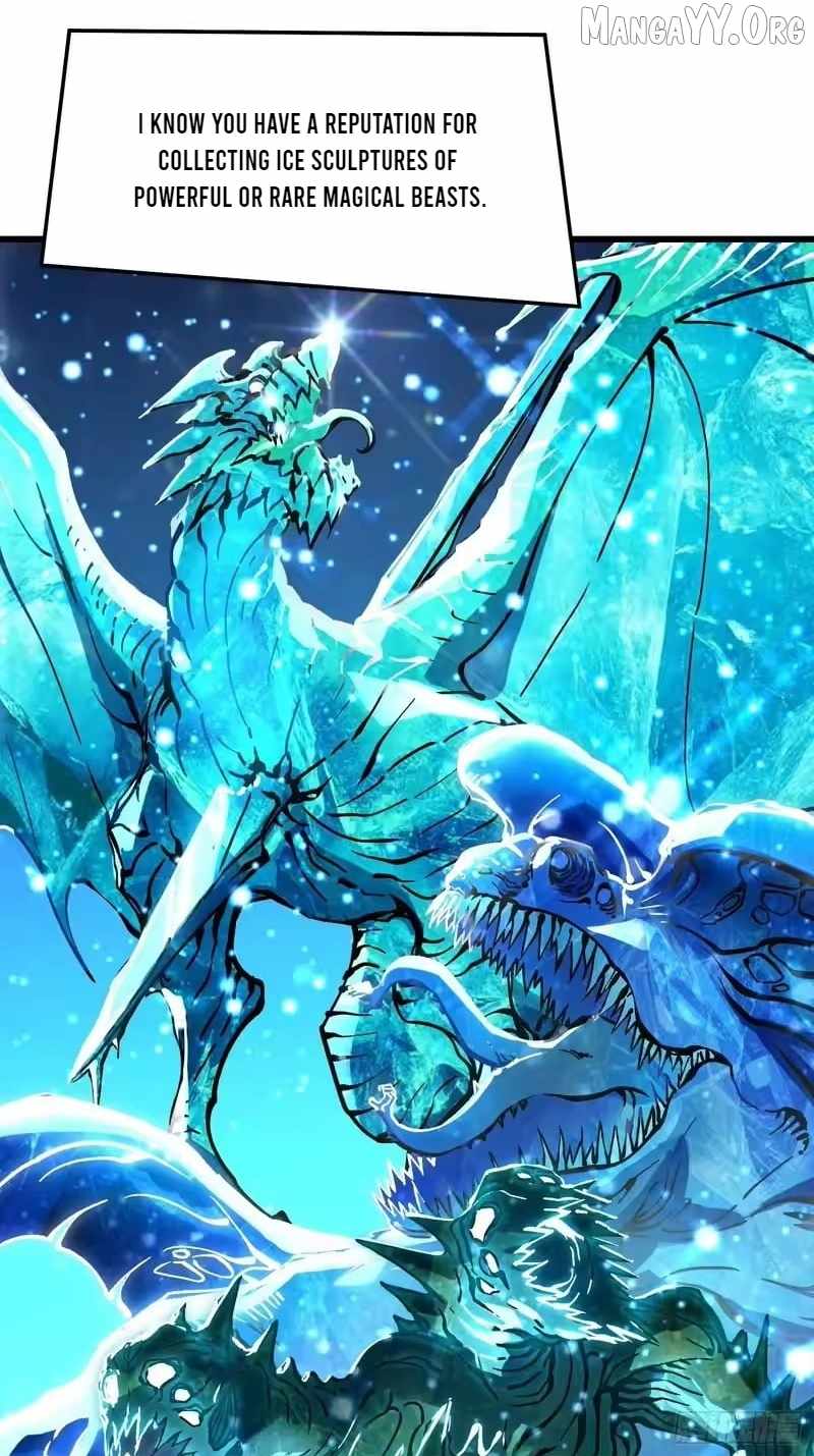 Martial Evolution: Start by Awakening the King of Monsters Chapter 112 page 25