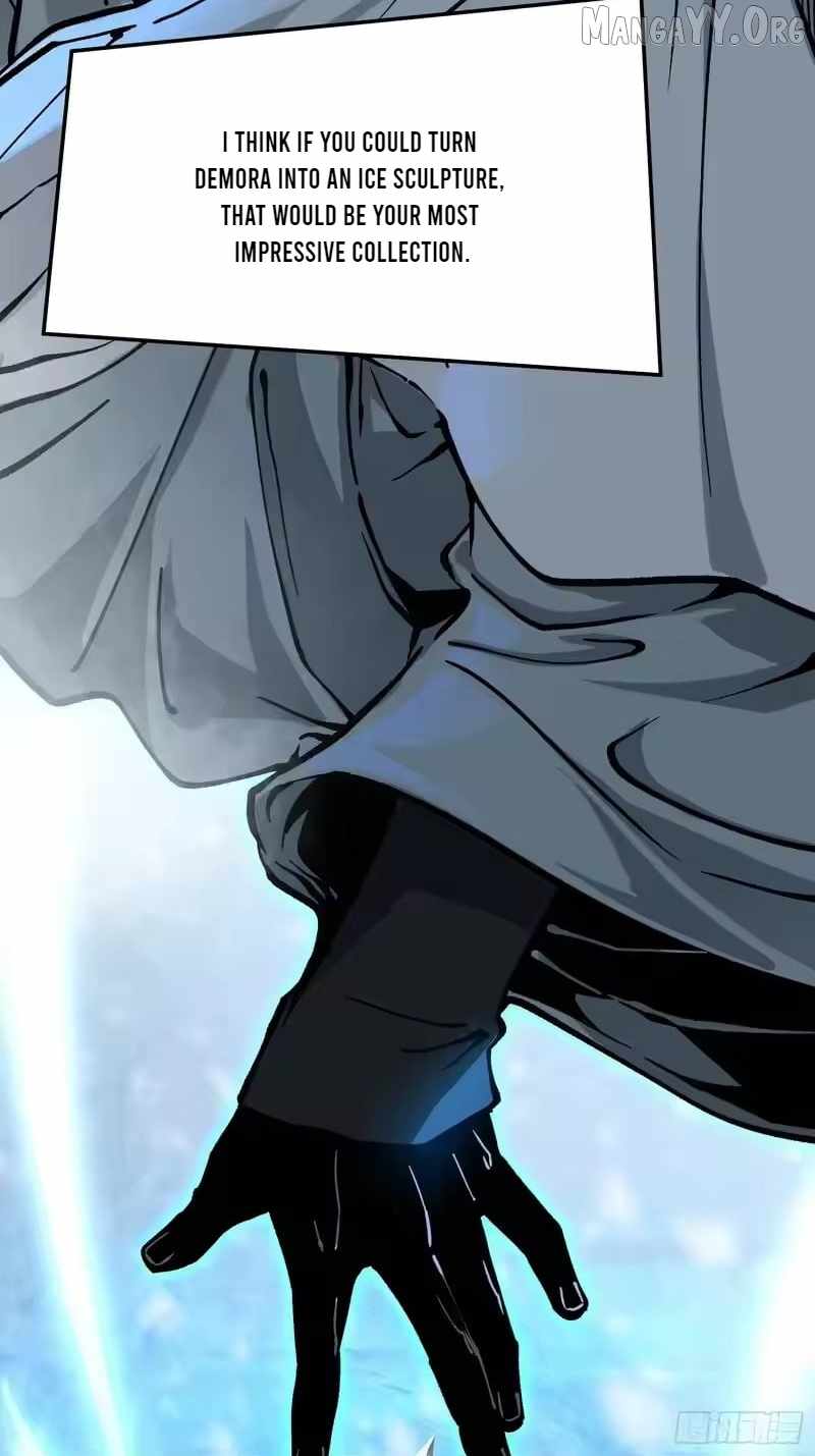 Martial Evolution: Start by Awakening the King of Monsters Chapter 112 page 27