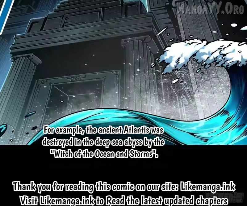 Martial Evolution: Start by Awakening the King of Monsters Chapter 112 page 32