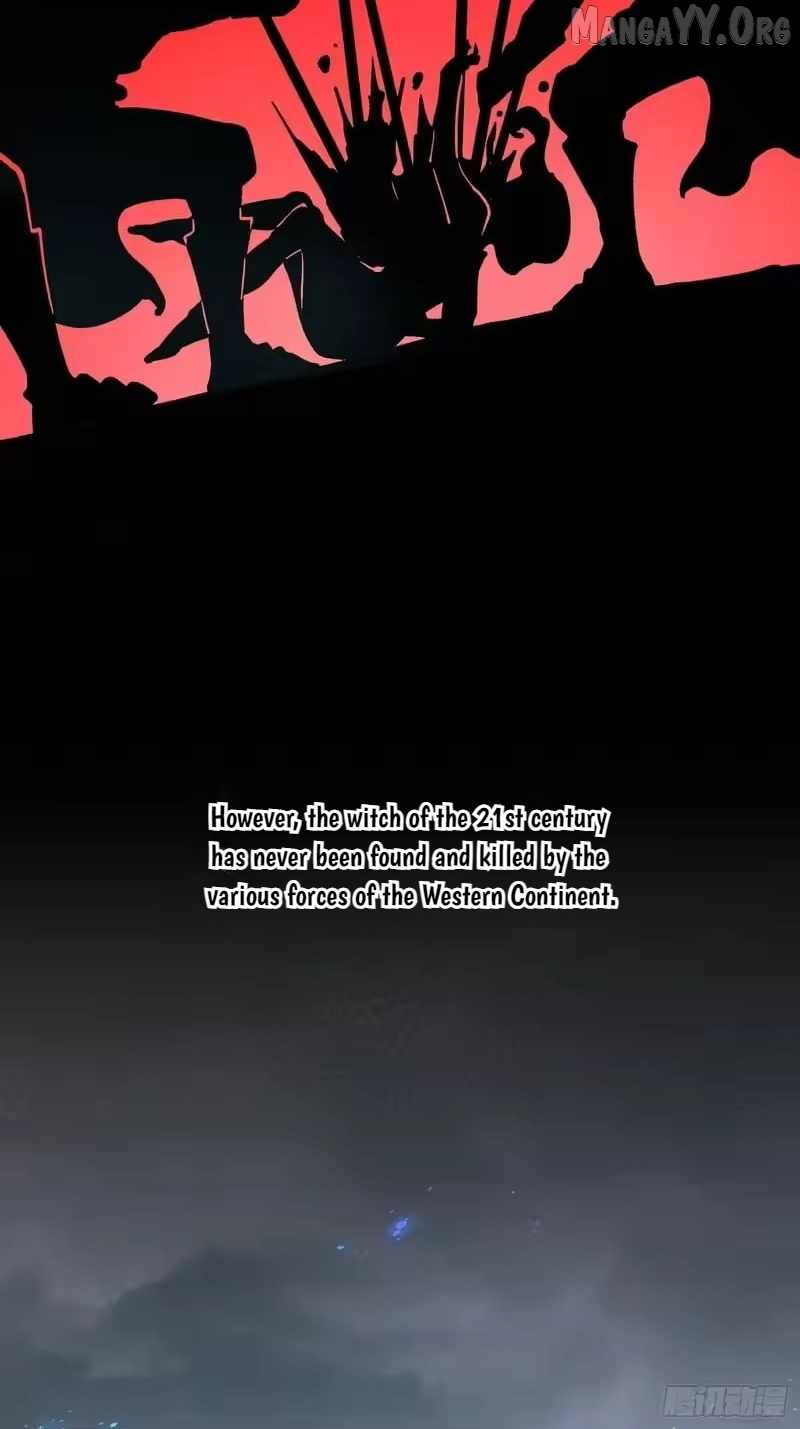 Martial Evolution: Start by Awakening the King of Monsters Chapter 112 page 37