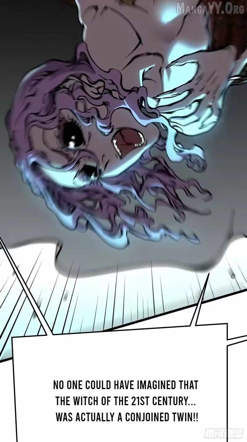 Martial Evolution: Start by Awakening the King of Monsters Chapter 112 page 41