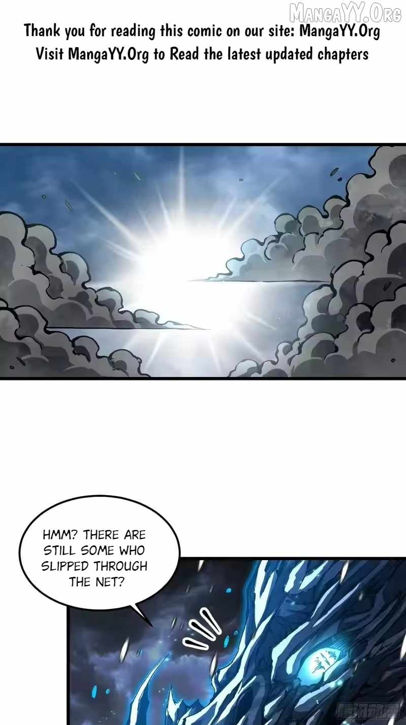 Martial Evolution: Start by Awakening the King of Monsters Chapter 113 page 1