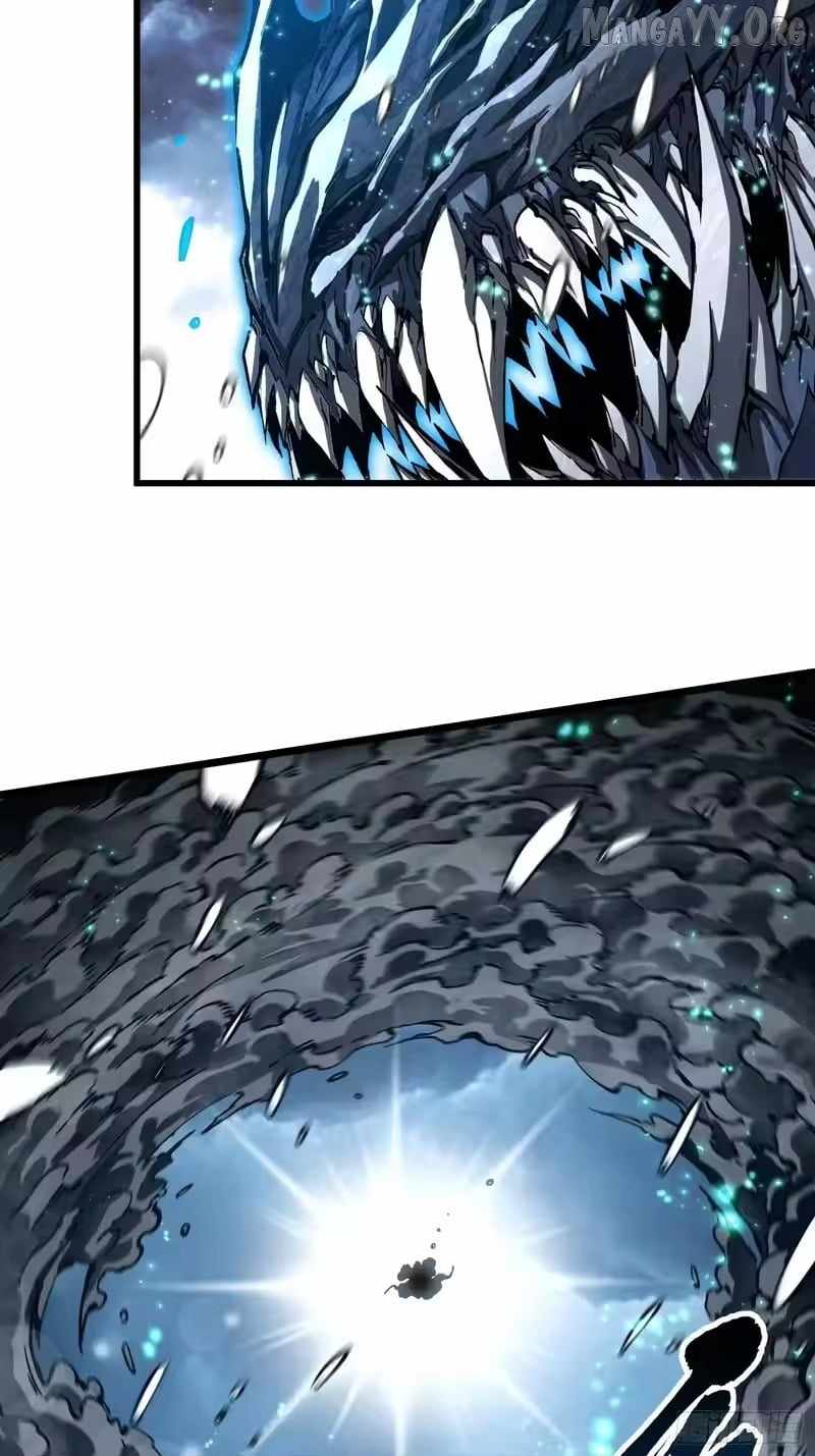 Martial Evolution: Start by Awakening the King of Monsters Chapter 113 page 2