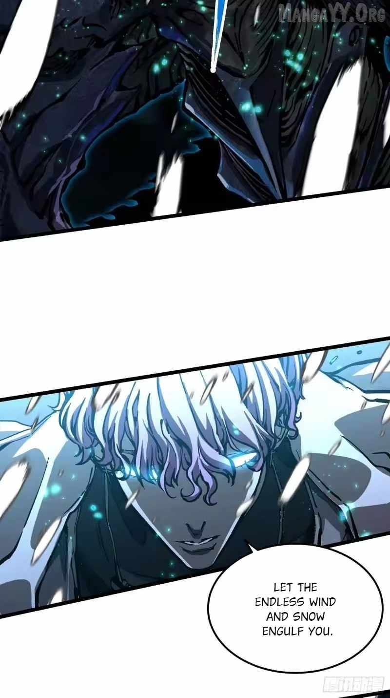 Martial Evolution: Start by Awakening the King of Monsters Chapter 113 page 4