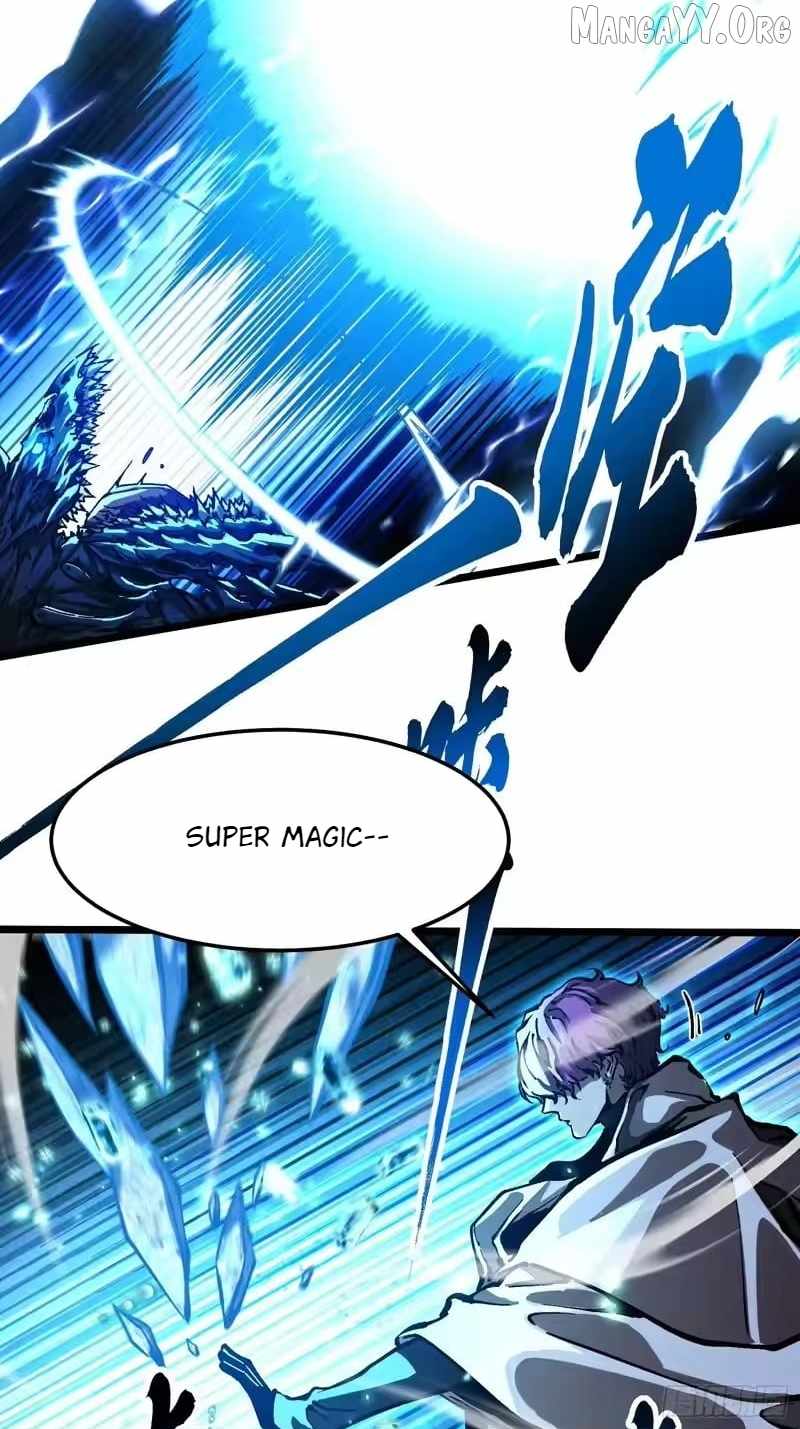 Martial Evolution: Start by Awakening the King of Monsters Chapter 113 page 7