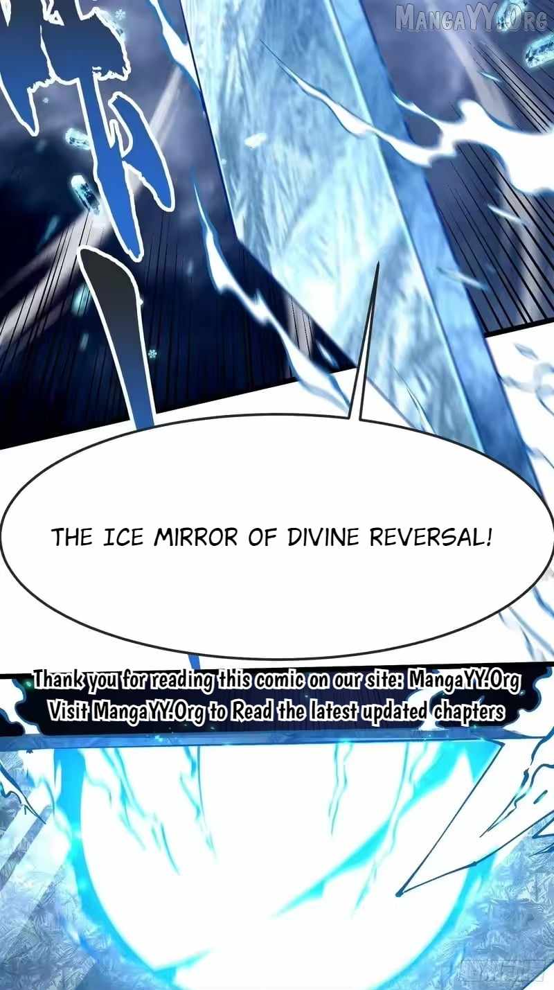 Martial Evolution: Start by Awakening the King of Monsters Chapter 113 page 10