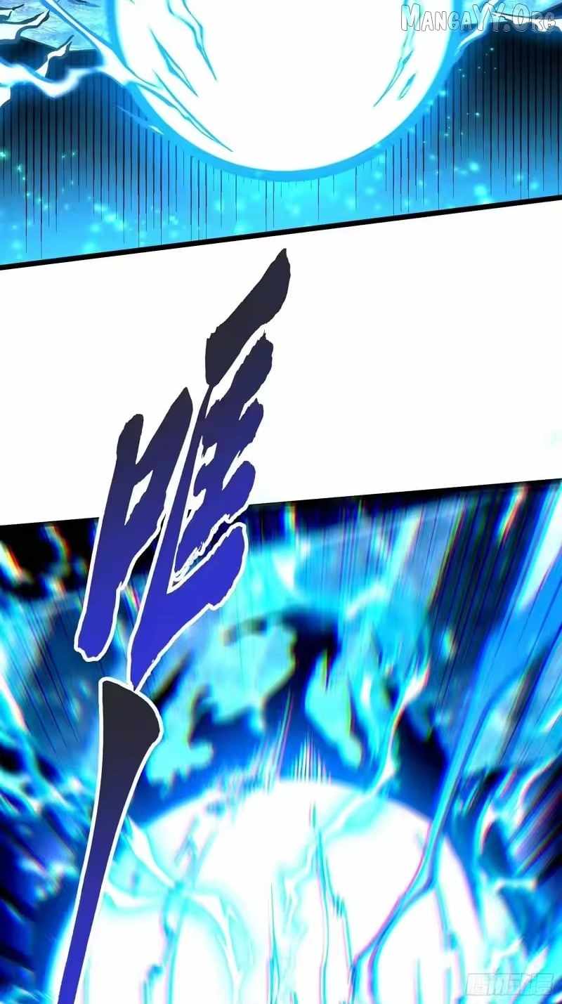 Martial Evolution: Start by Awakening the King of Monsters Chapter 113 page 12