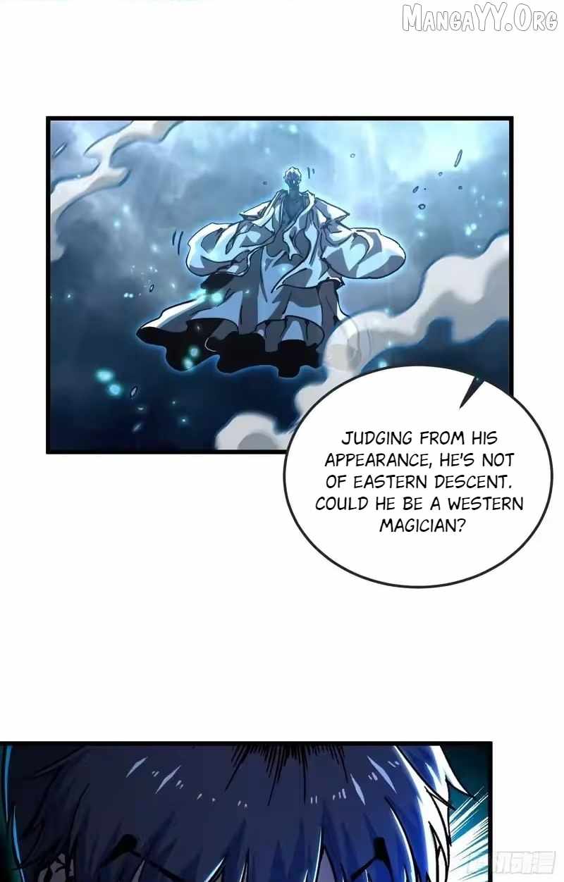 Martial Evolution: Start by Awakening the King of Monsters Chapter 113 page 15