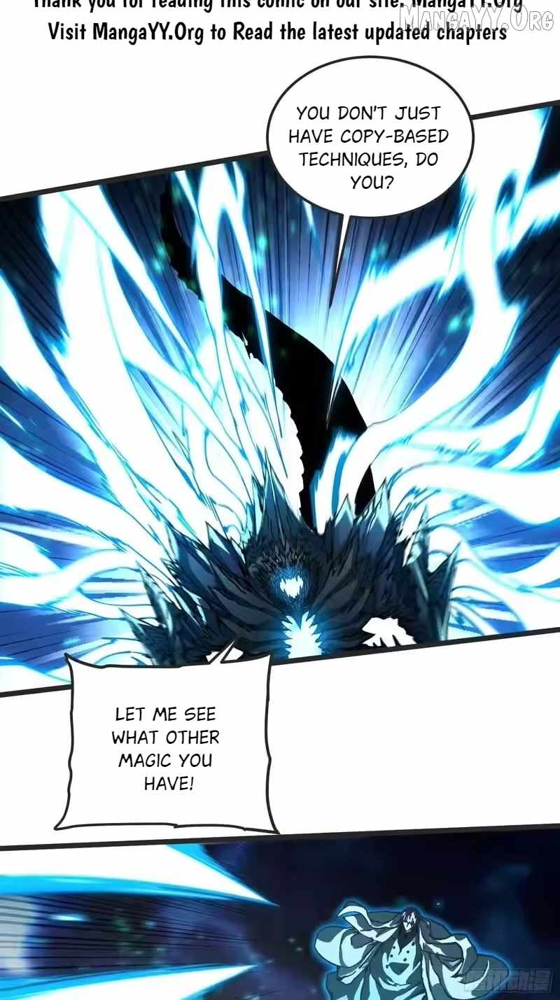 Martial Evolution: Start by Awakening the King of Monsters Chapter 113 page 17