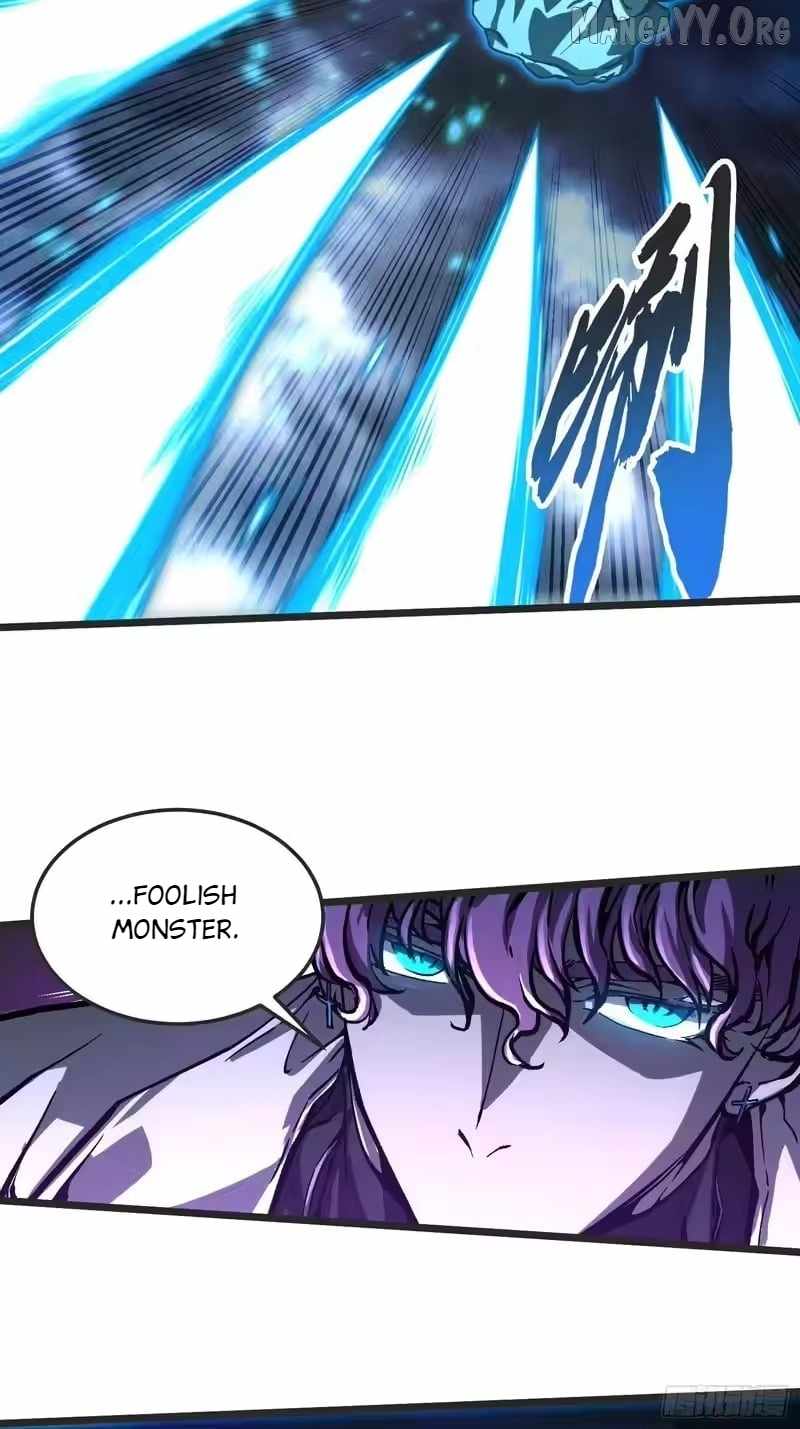 Martial Evolution: Start by Awakening the King of Monsters Chapter 113 page 18