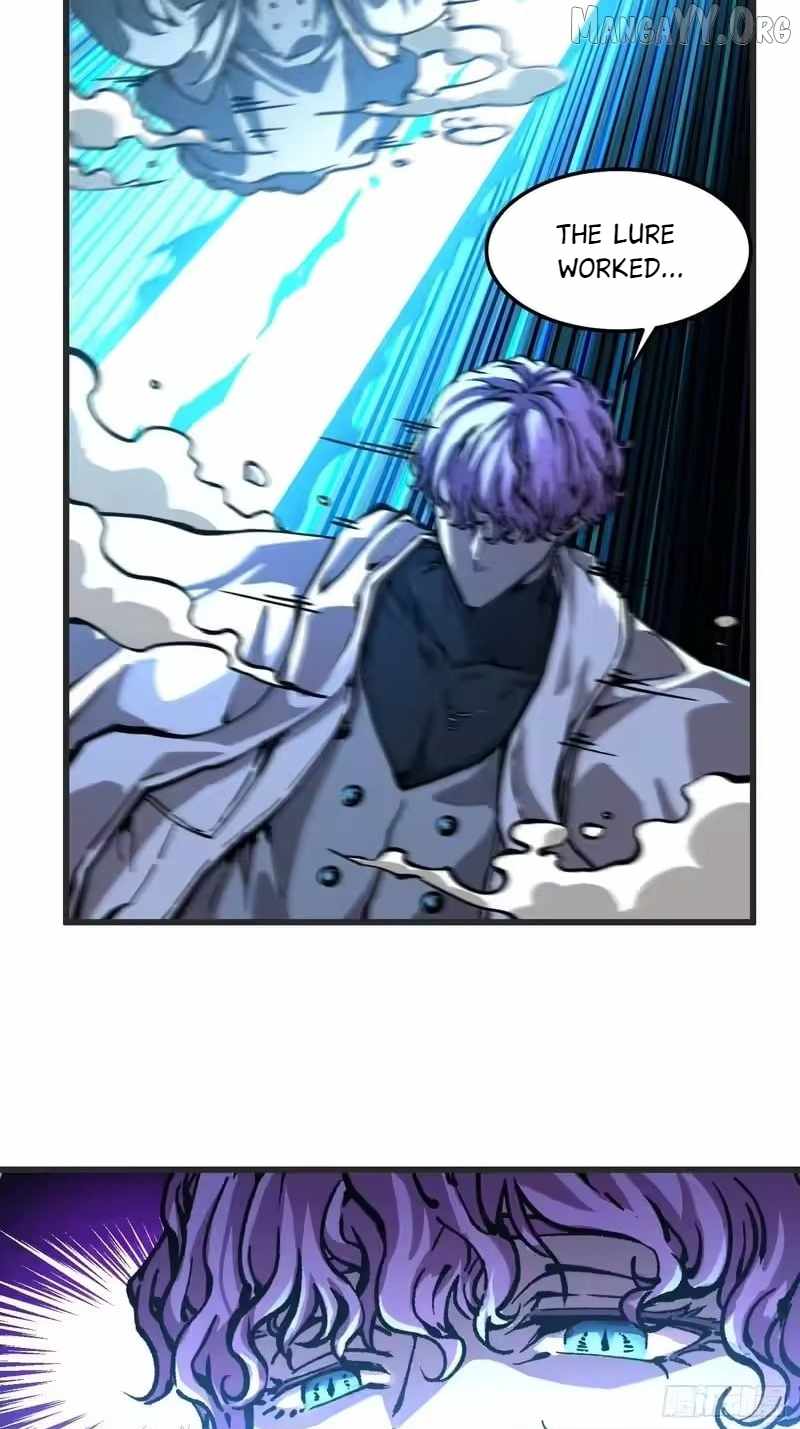 Martial Evolution: Start by Awakening the King of Monsters Chapter 113 page 30
