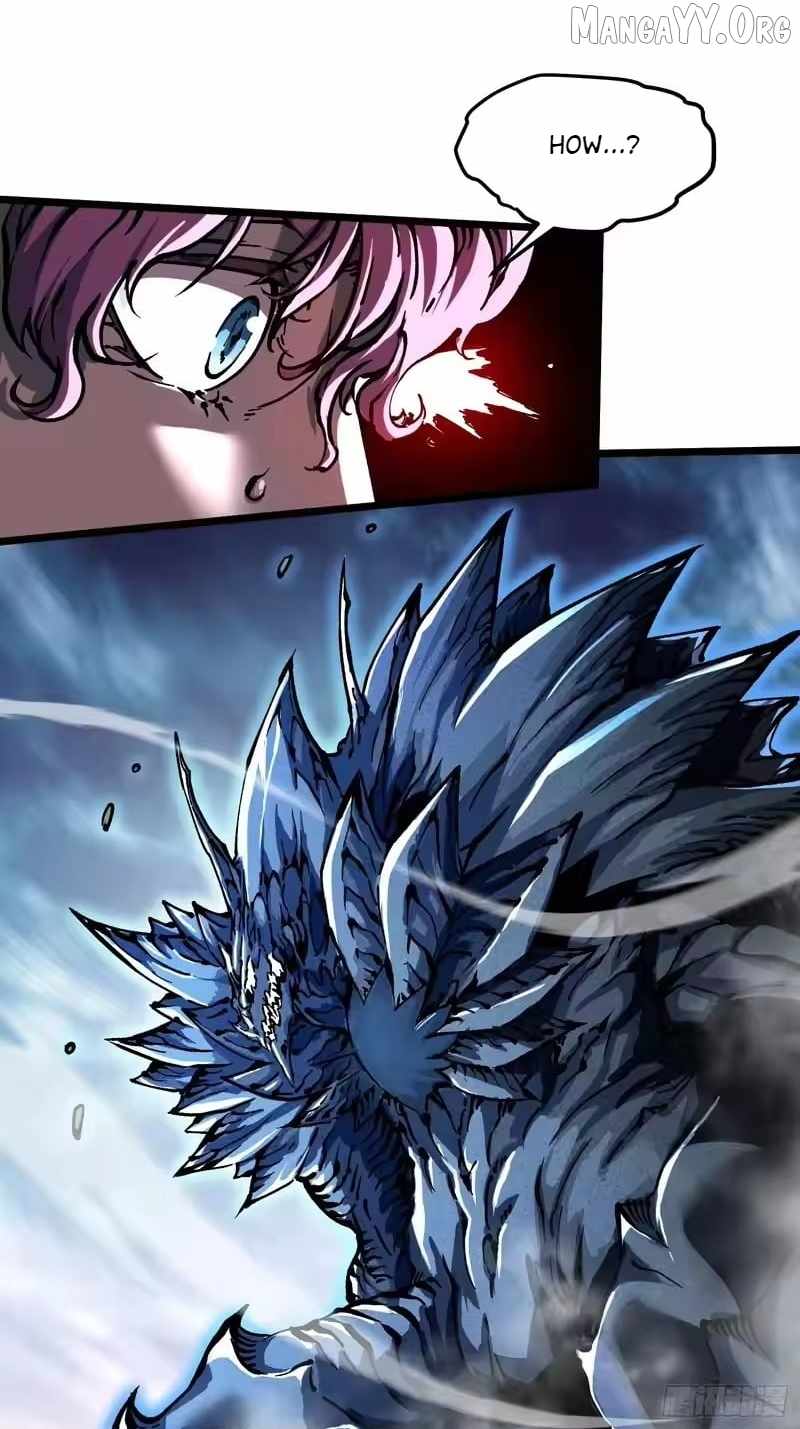 Martial Evolution: Start by Awakening the King of Monsters Chapter 113 page 33