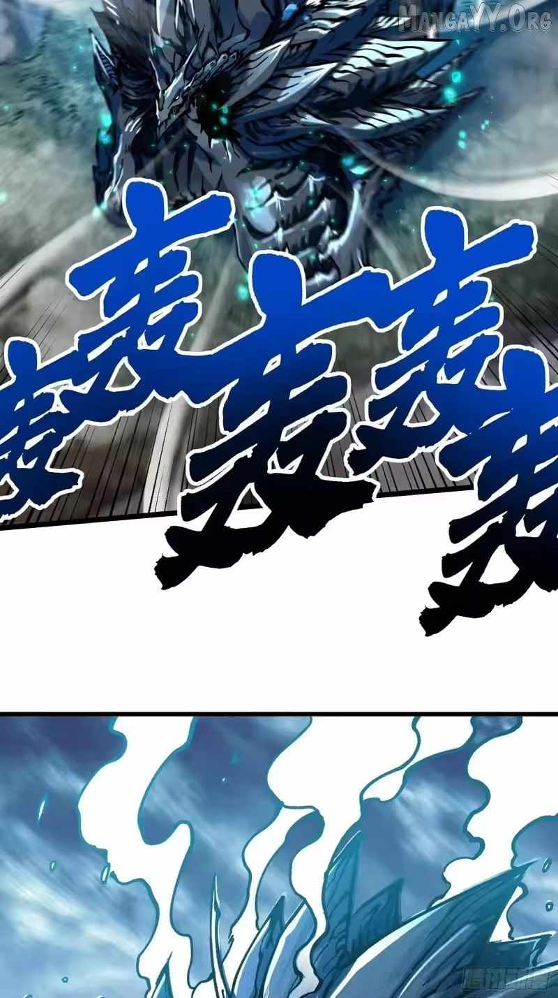 Martial Evolution: Start by Awakening the King of Monsters Chapter 113 page 38