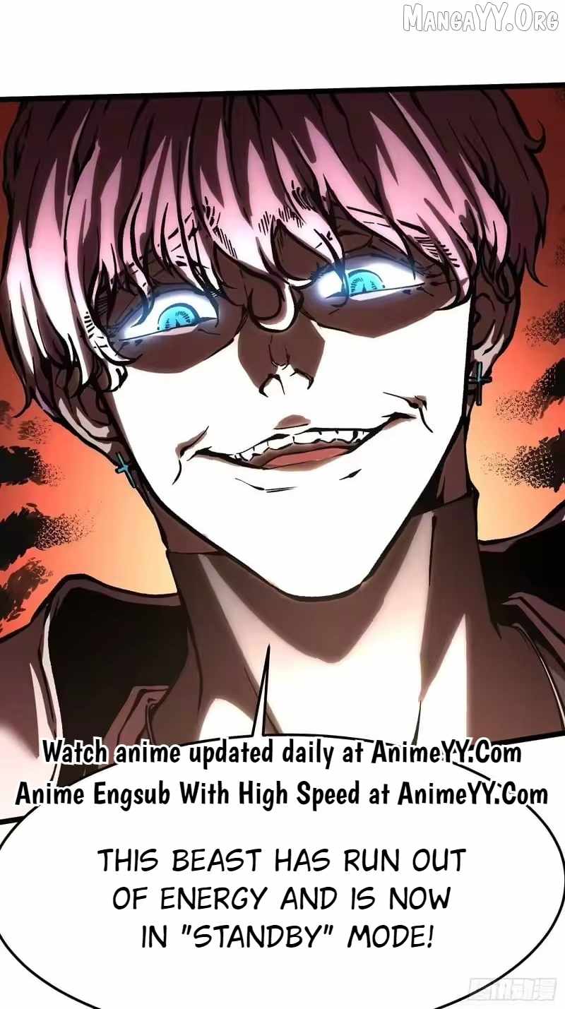 Martial Evolution: Start by Awakening the King of Monsters Chapter 113 page 41