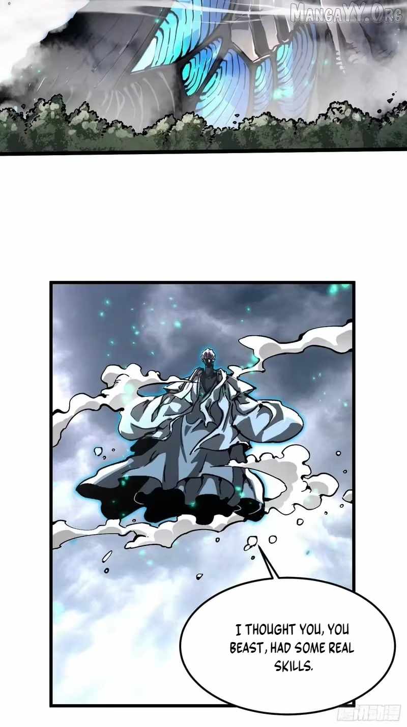 Martial Evolution: Start by Awakening the King of Monsters Chapter 114 page 2