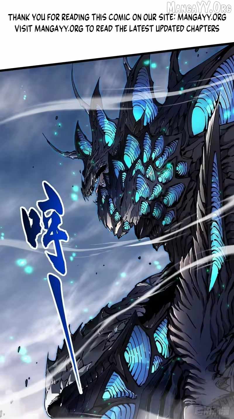 Martial Evolution: Start by Awakening the King of Monsters Chapter 114 page 1