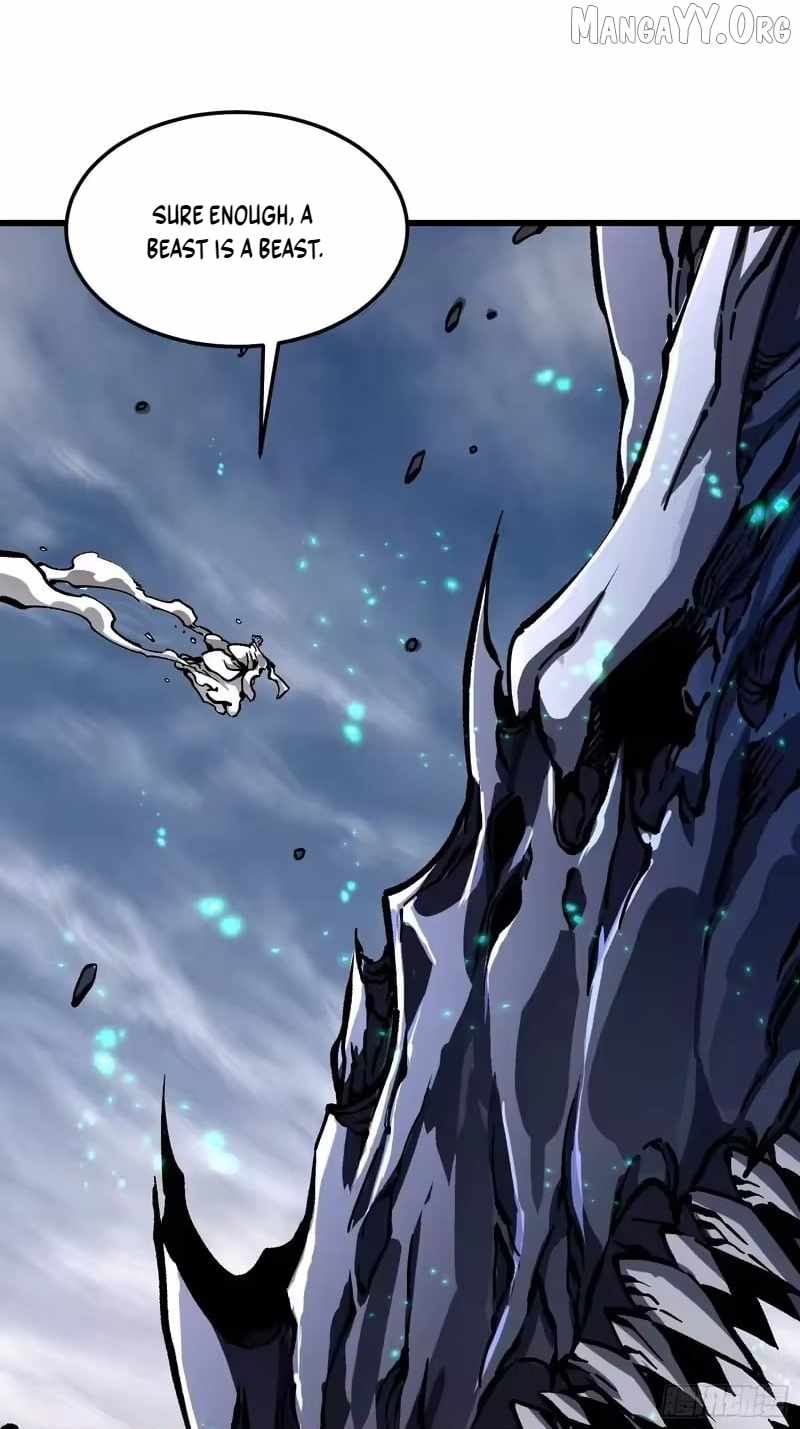 Martial Evolution: Start by Awakening the King of Monsters Chapter 114 page 3