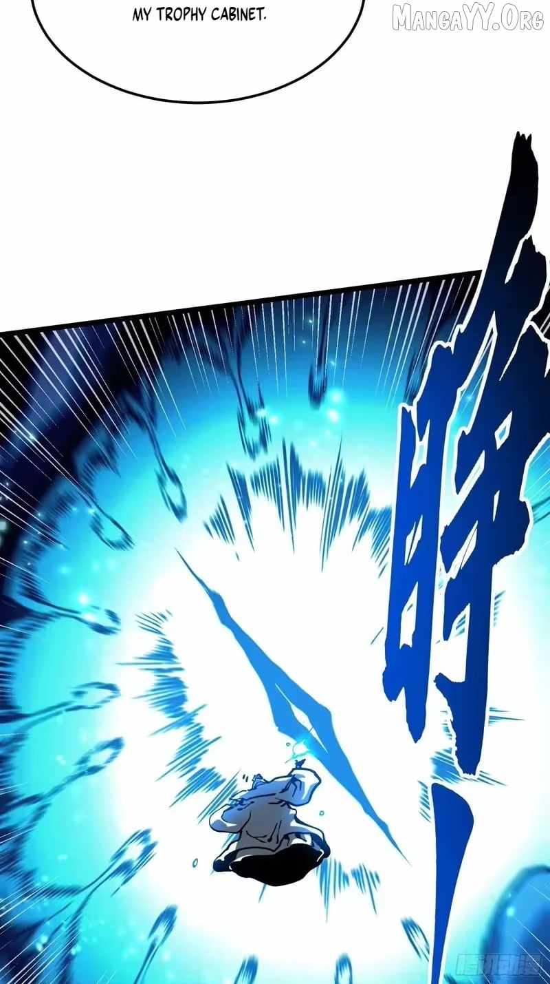 Martial Evolution: Start by Awakening the King of Monsters Chapter 114 page 5
