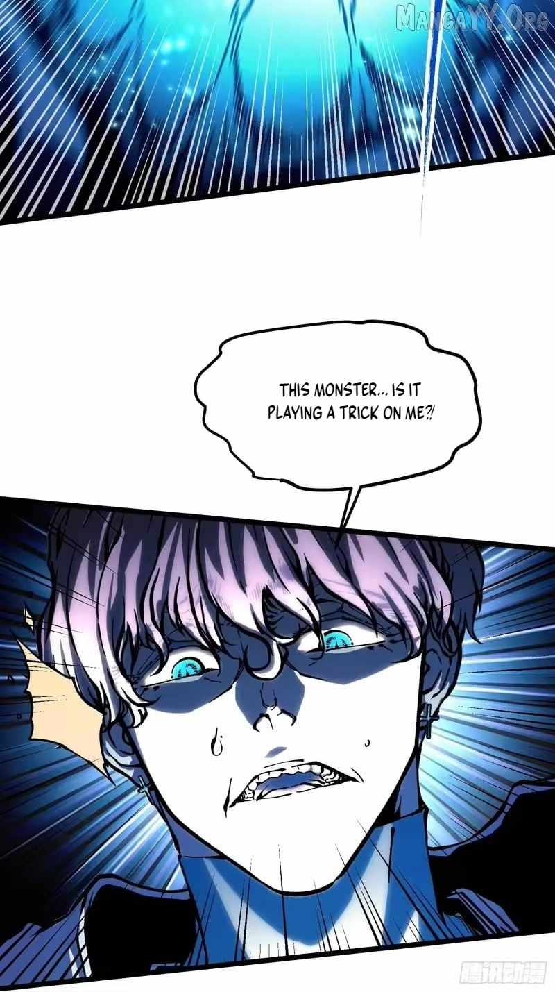 Martial Evolution: Start by Awakening the King of Monsters Chapter 114 page 6