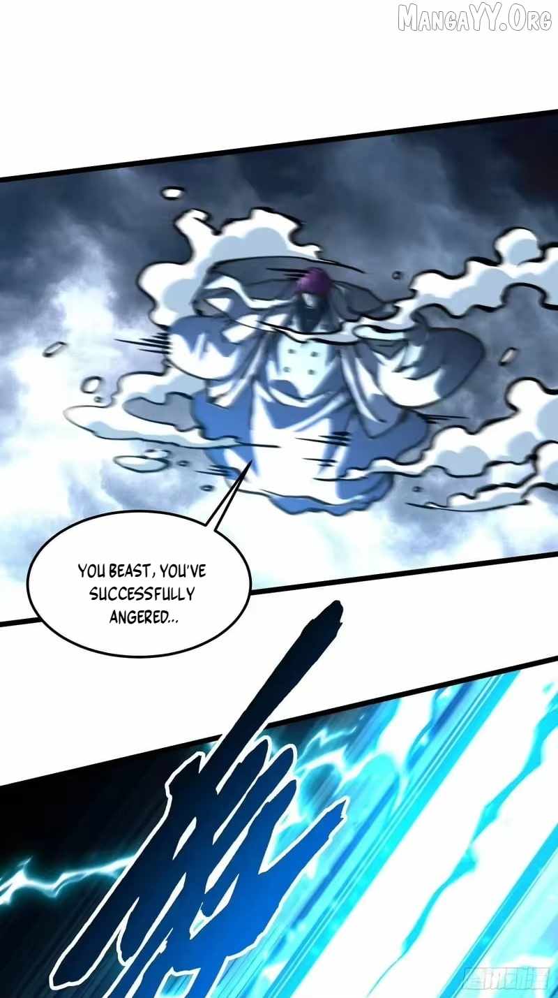 Martial Evolution: Start by Awakening the King of Monsters Chapter 114 page 9