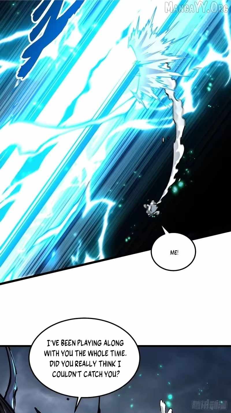 Martial Evolution: Start by Awakening the King of Monsters Chapter 114 page 10