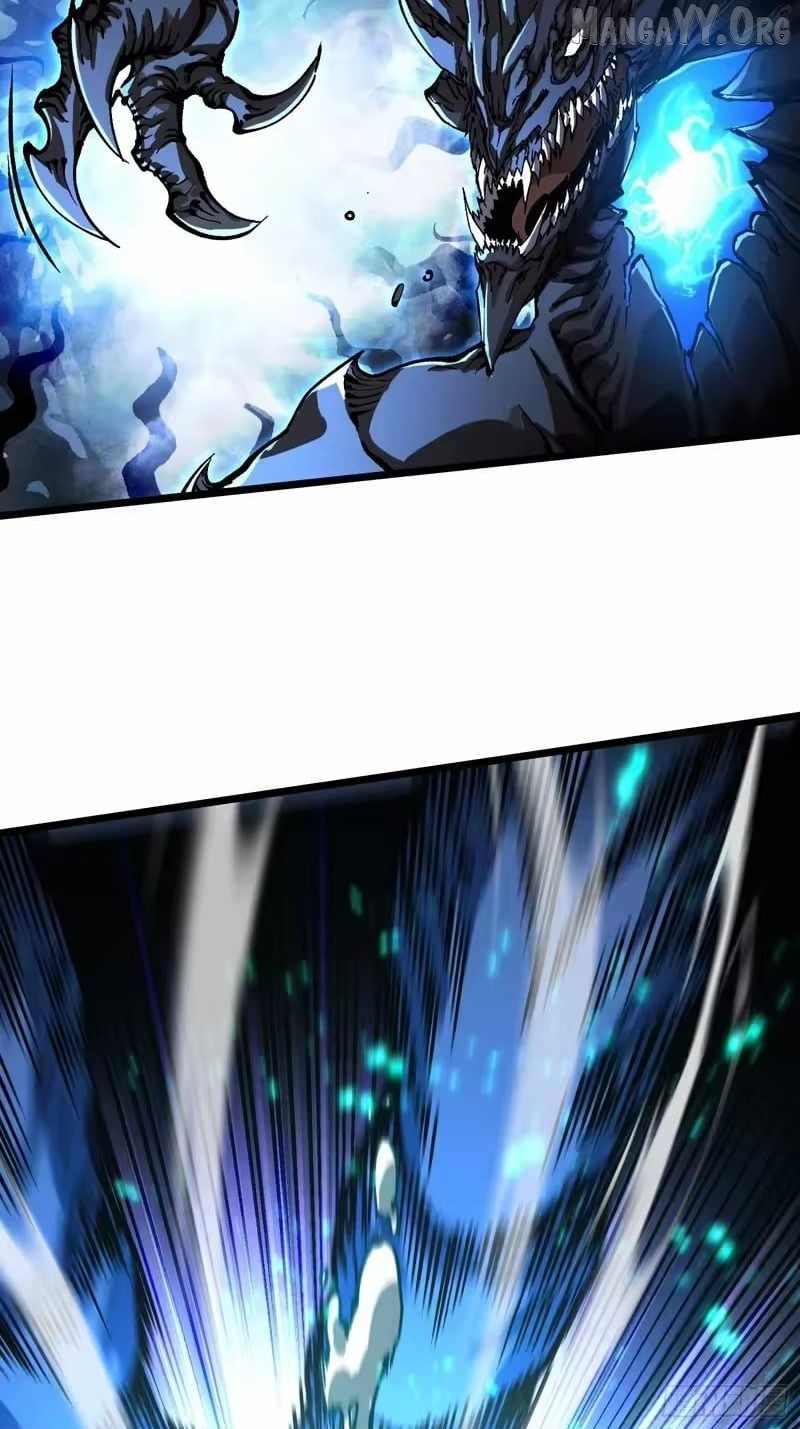 Martial Evolution: Start by Awakening the King of Monsters Chapter 114 page 12