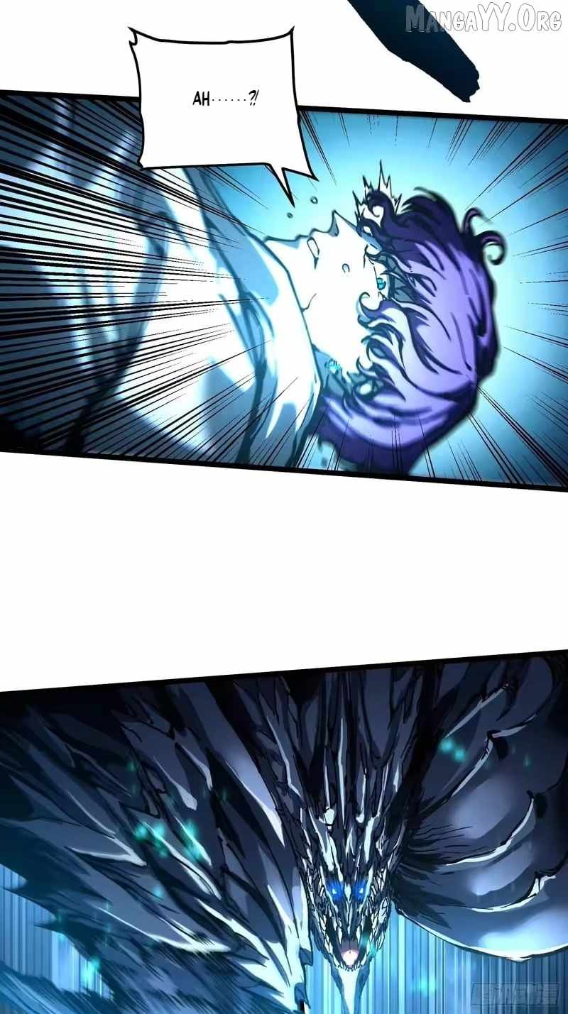 Martial Evolution: Start by Awakening the King of Monsters Chapter 114 page 14