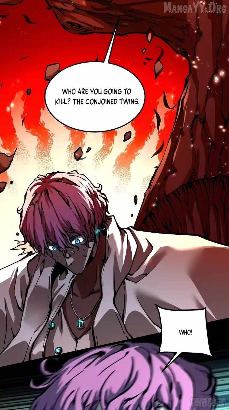 Martial Evolution: Start by Awakening the King of Monsters Chapter 114 page 19
